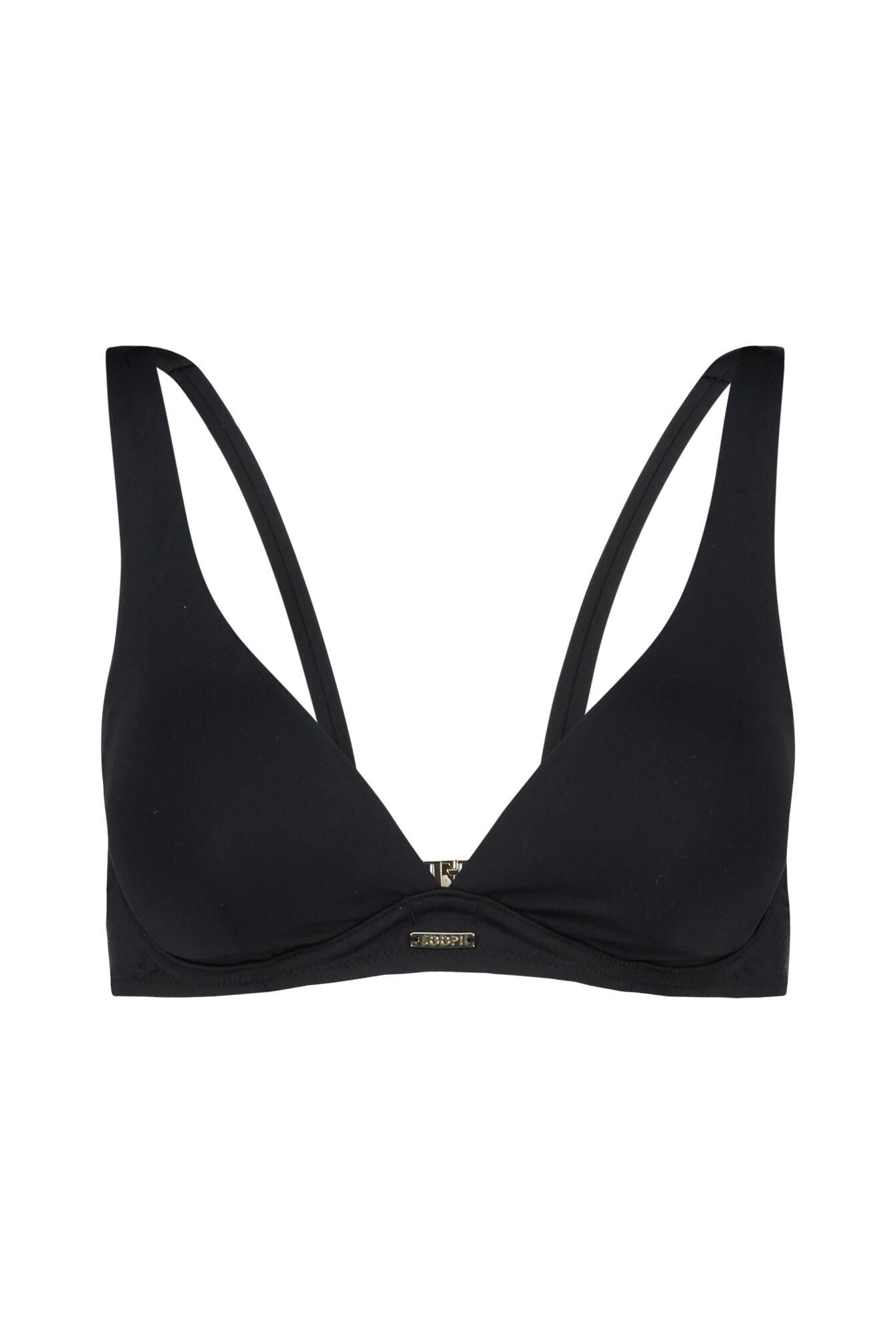 Bikini-Top mit Bügel