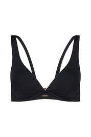 Bikini-Top mit Bügel