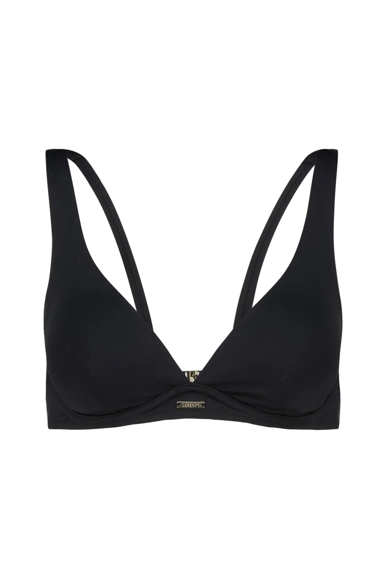 Bikini-Top mit Bügel