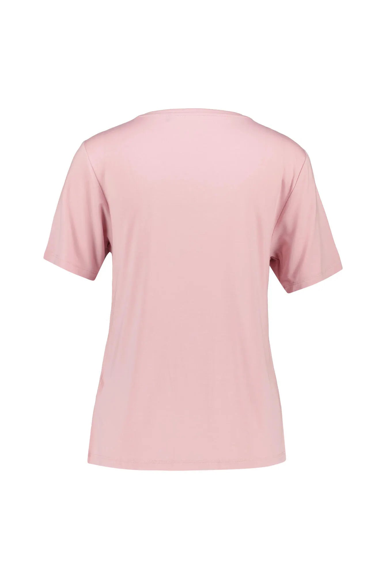 Loungewear-Shirt aus Modal