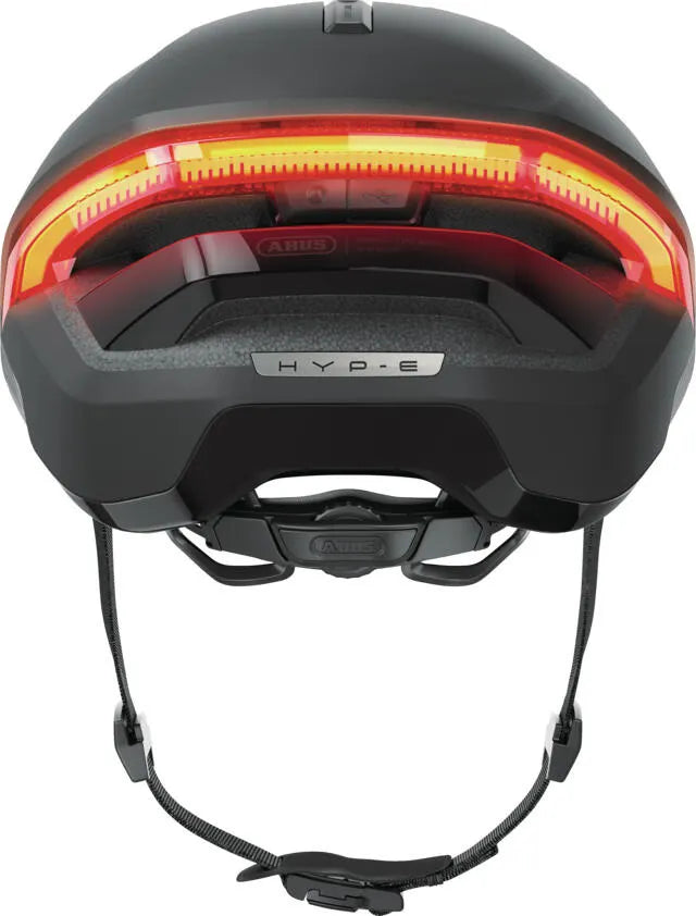 Fahrradhelm HYP-E S