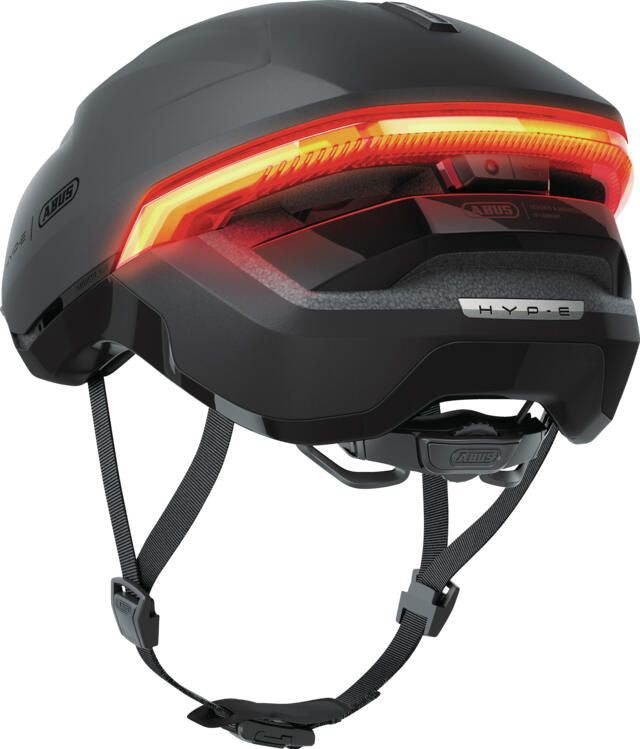 Fahrradhelm HYP-E S