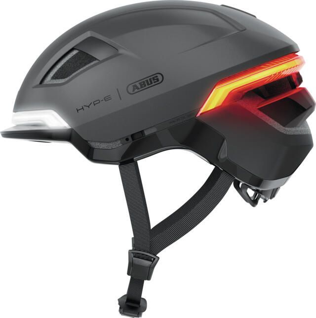 fahrradhelm l Fahrradhelm HYP-E L von Abus