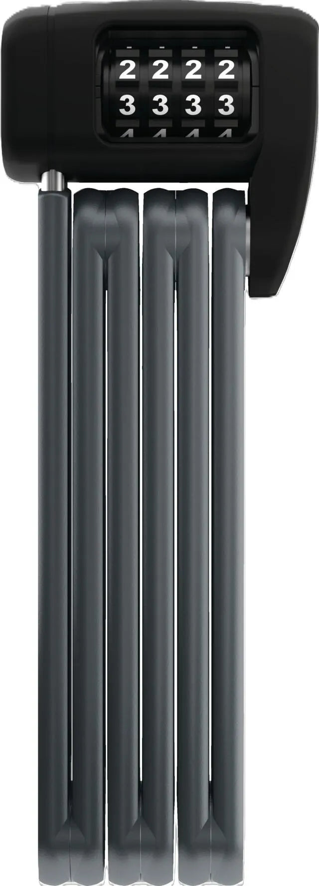 Fahrradschloss BORDO 6055C LITE von Abus