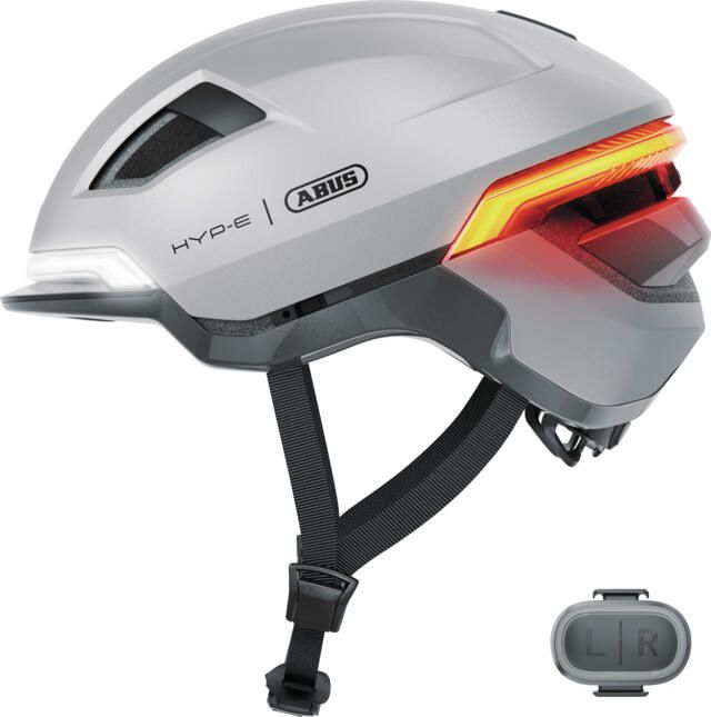 Fahrradhelm HYP-E S