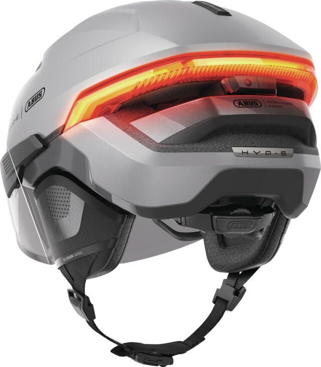 Fahrradhelm HYP-E BL.ACE S