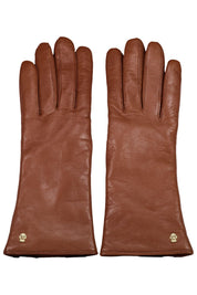 Lederhandschuhe