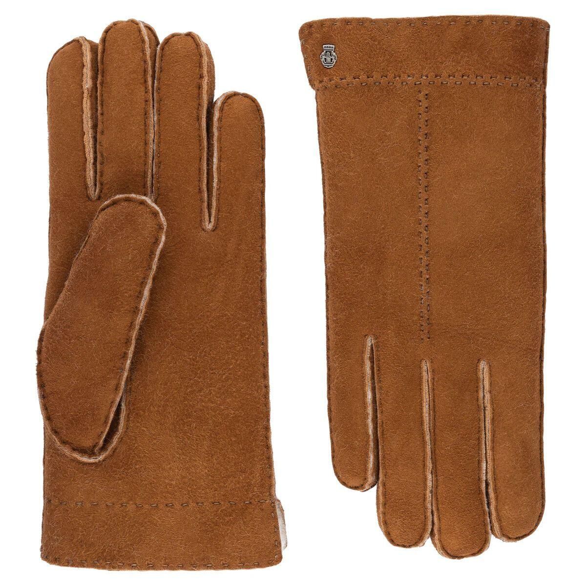 Lederhandschuh aus Lammfell