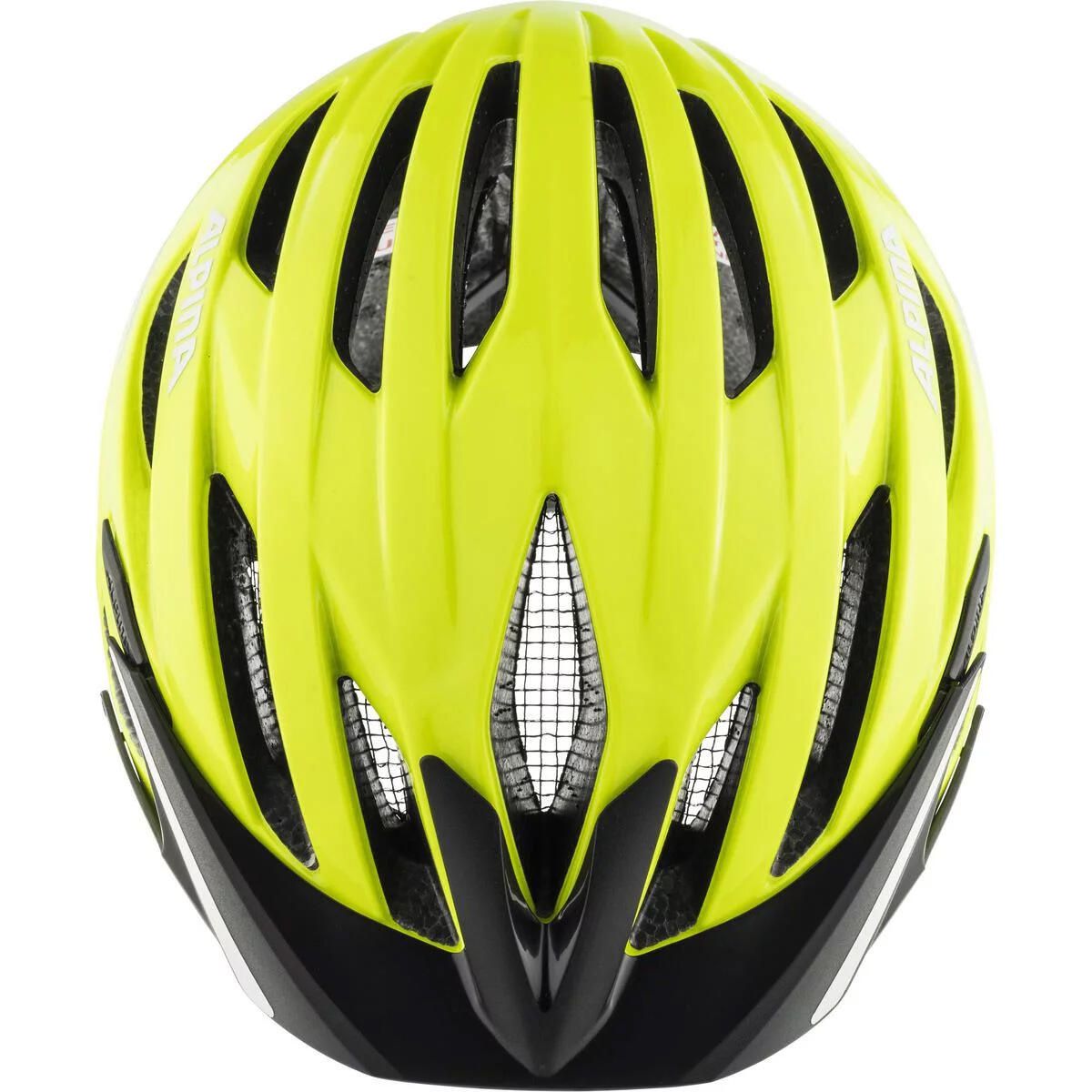 Fahrradhelm mit Rückleuchte - Haga