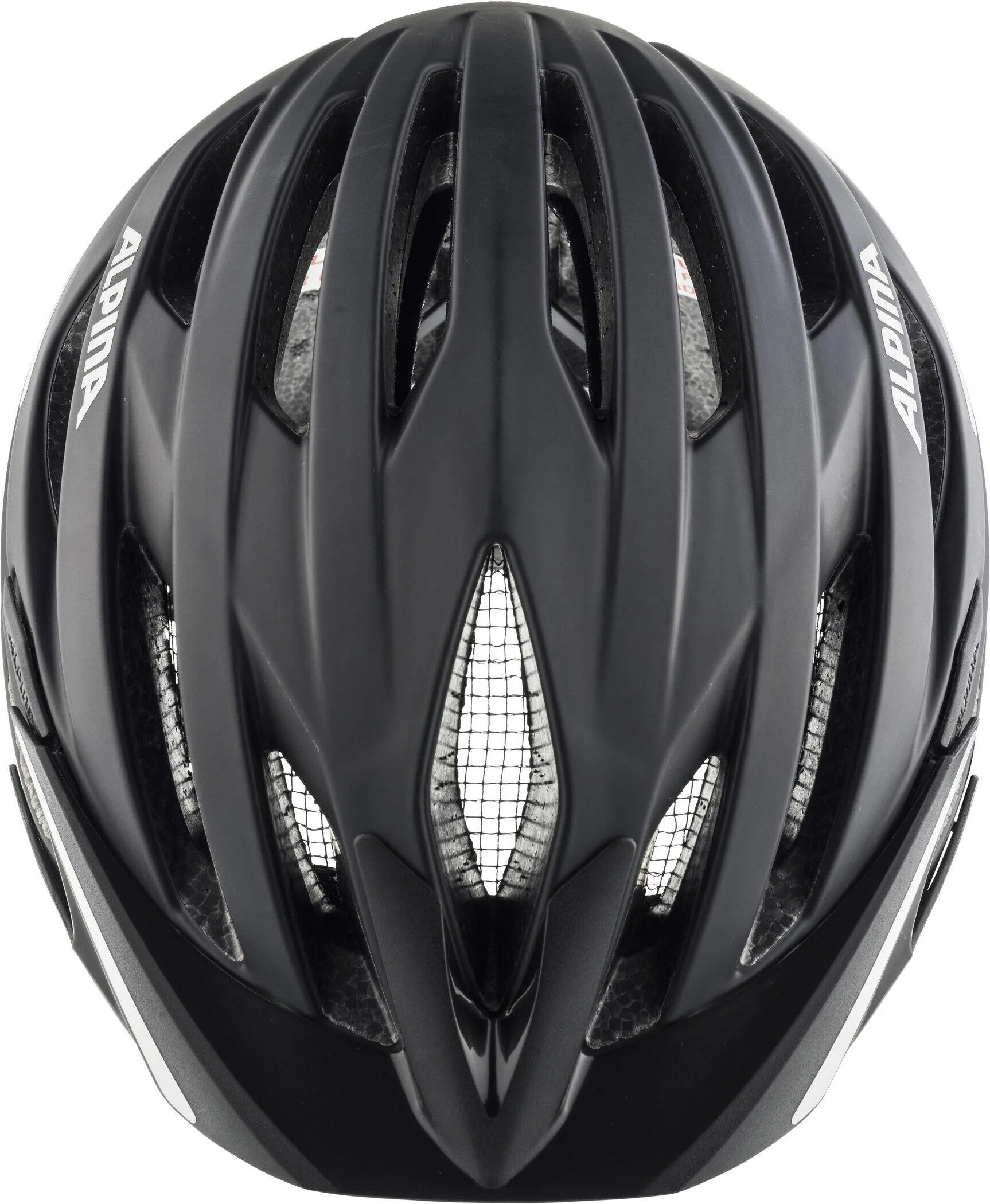 Fahrradhelm mit Rückleuchte - Haga