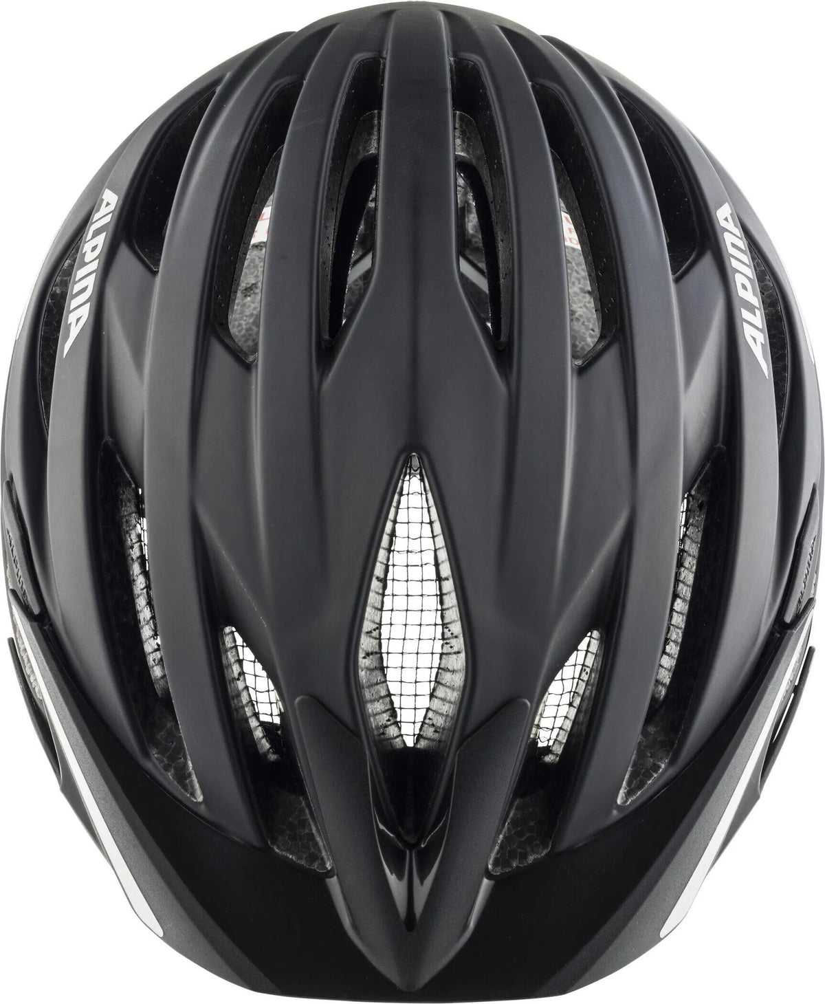 Fahrradhelm mit Rückleuchte - Haga