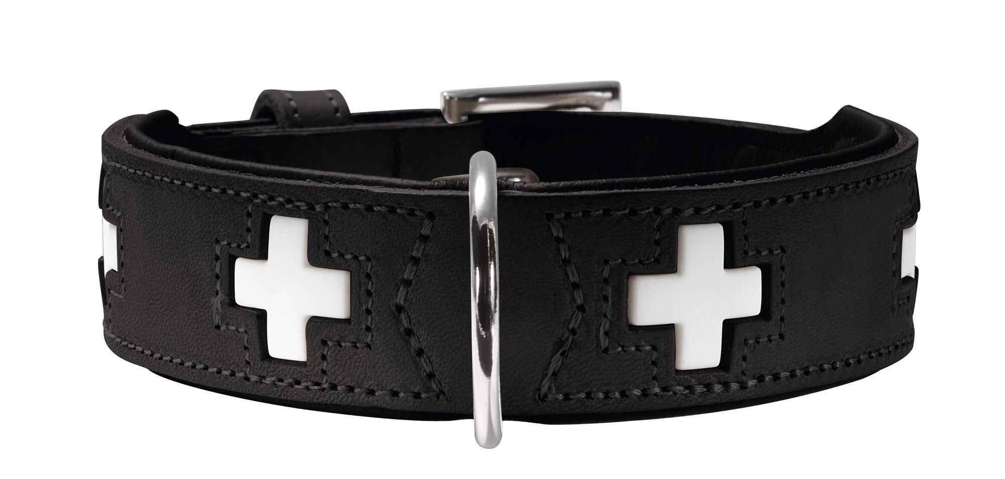 Halsband SWISS 42
