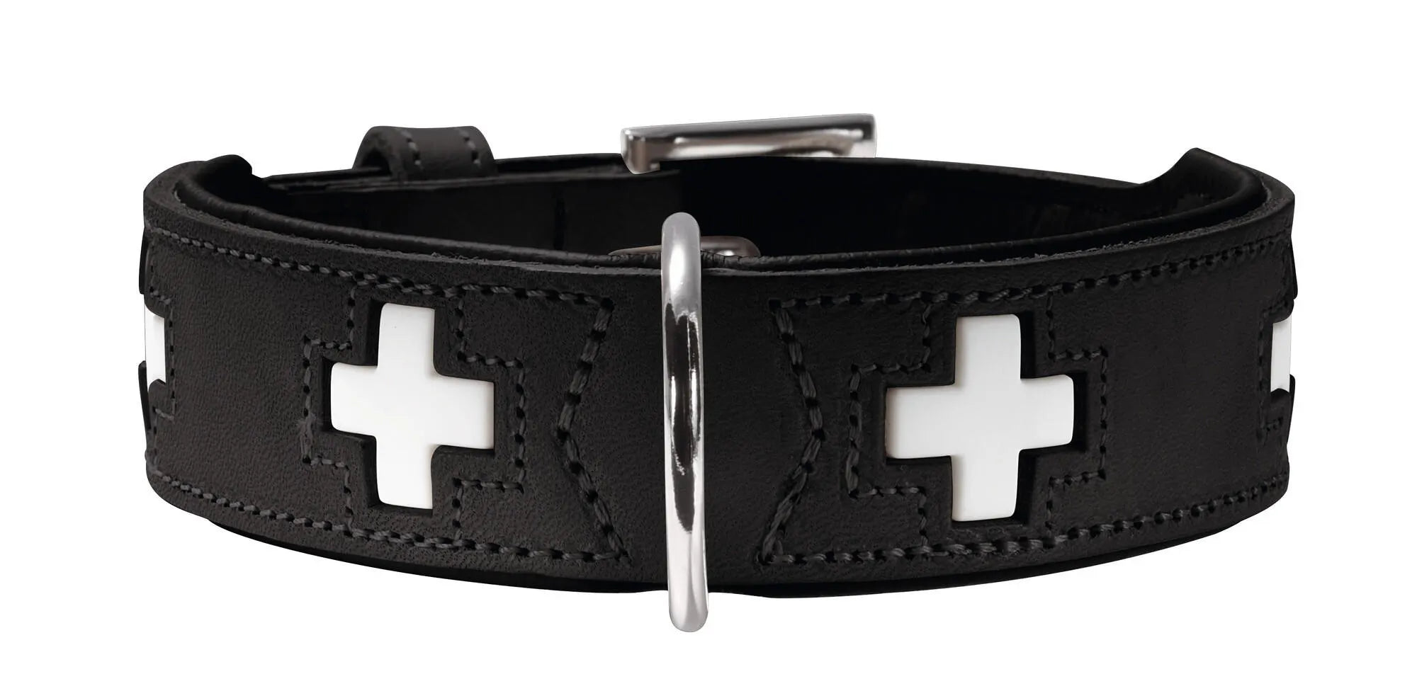 Halsband SWISS 42