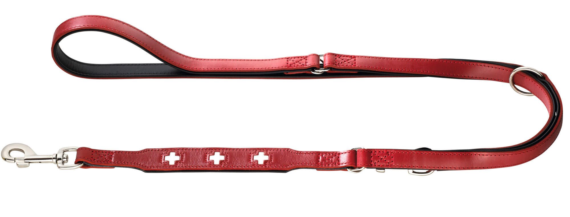 Verstellbare Führerleine Swiss 18/200