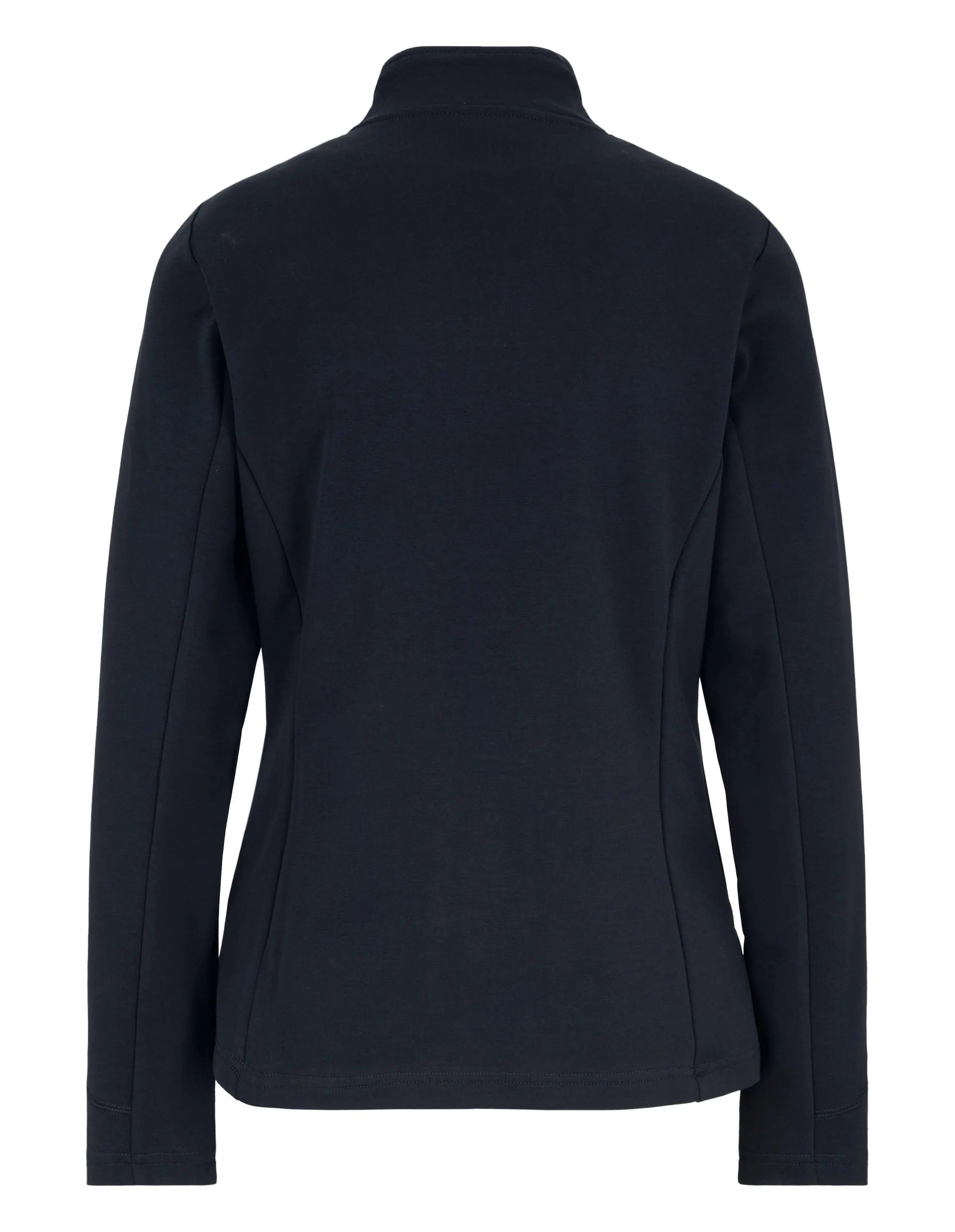 Sweatshirtjacke DORIT