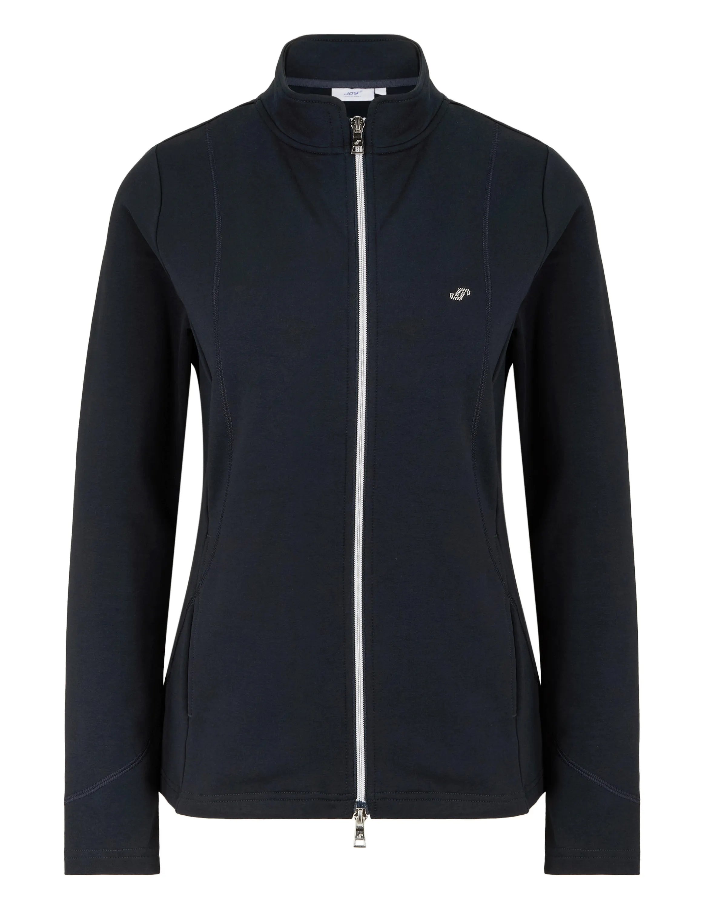 Sweatshirtjacke DORIT