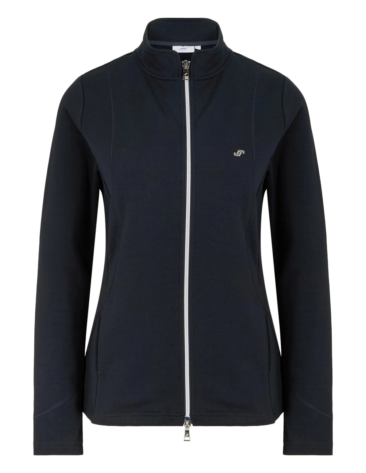 Sweatshirtjacke DORIT
