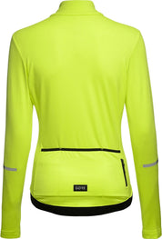 Thermotrikot PROGRESS THERMO