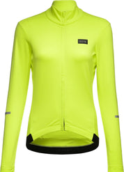 Thermotrikot PROGRESS THERMO