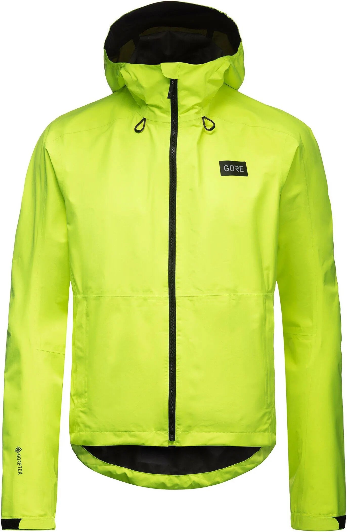 Regenjacke Endure GTX