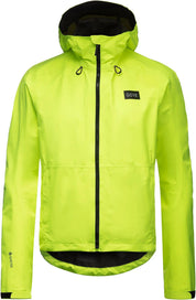 Regenjacke Endure GTX