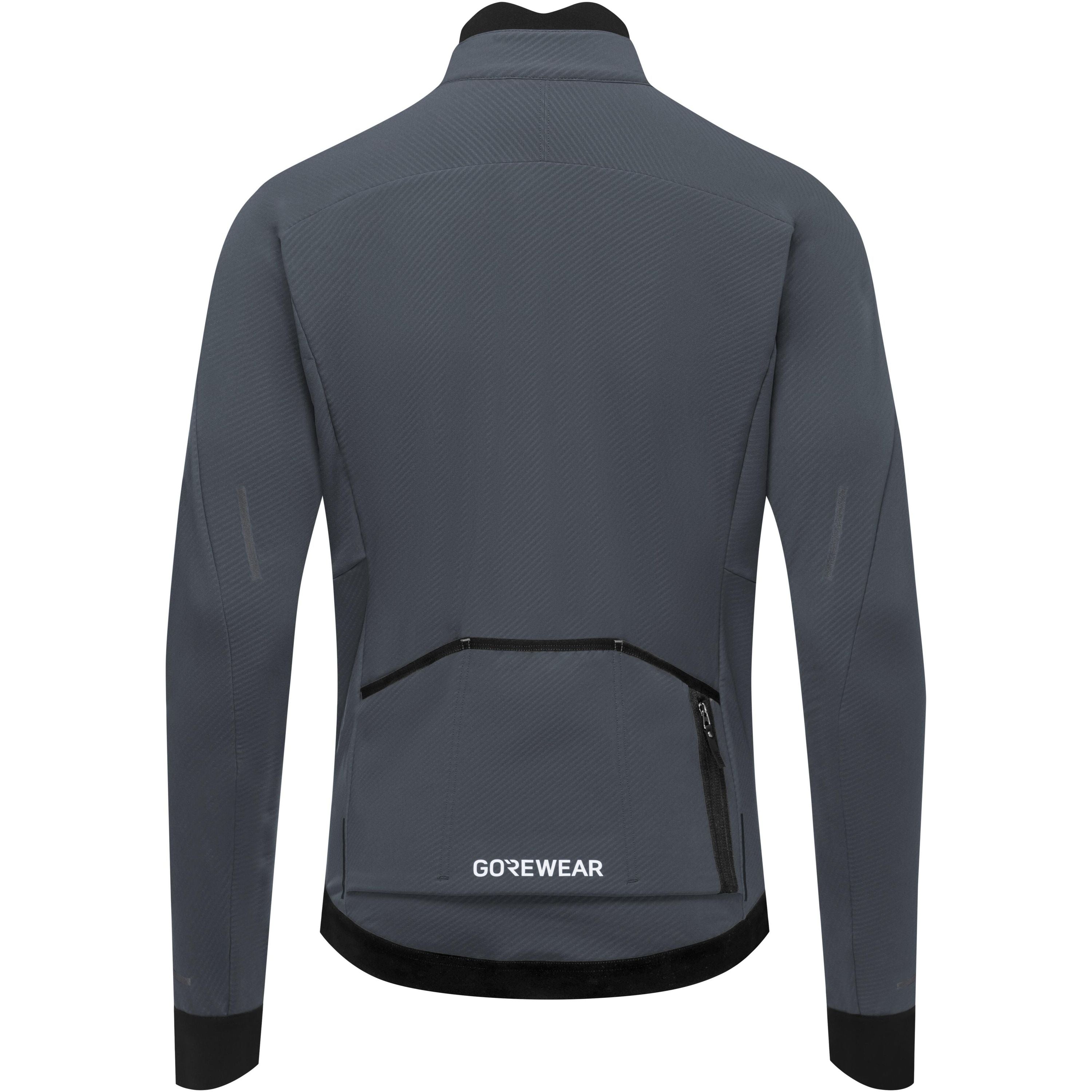 Thermojacke SPINSHIFT