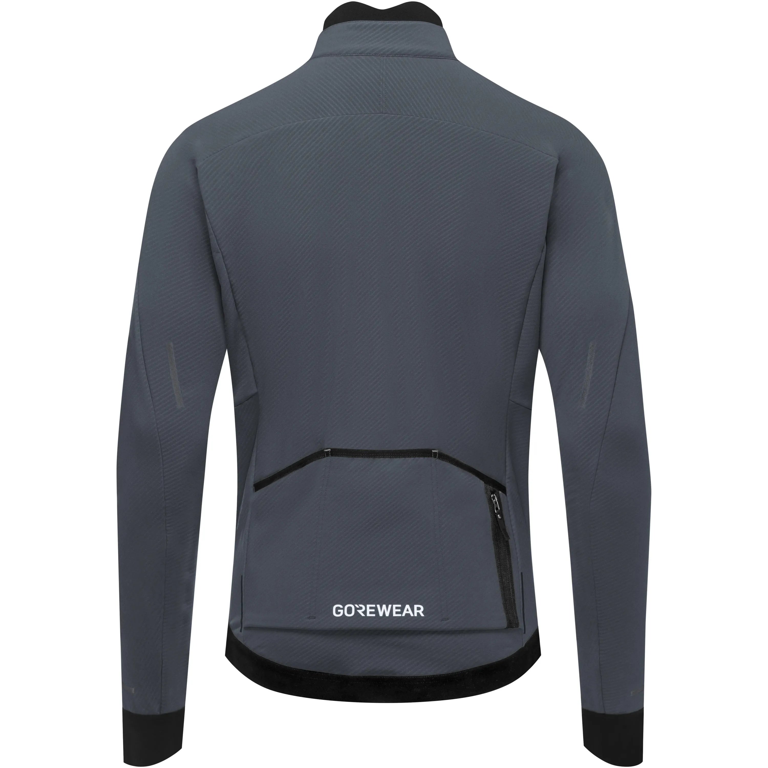 Thermojacke SPINSHIFT
