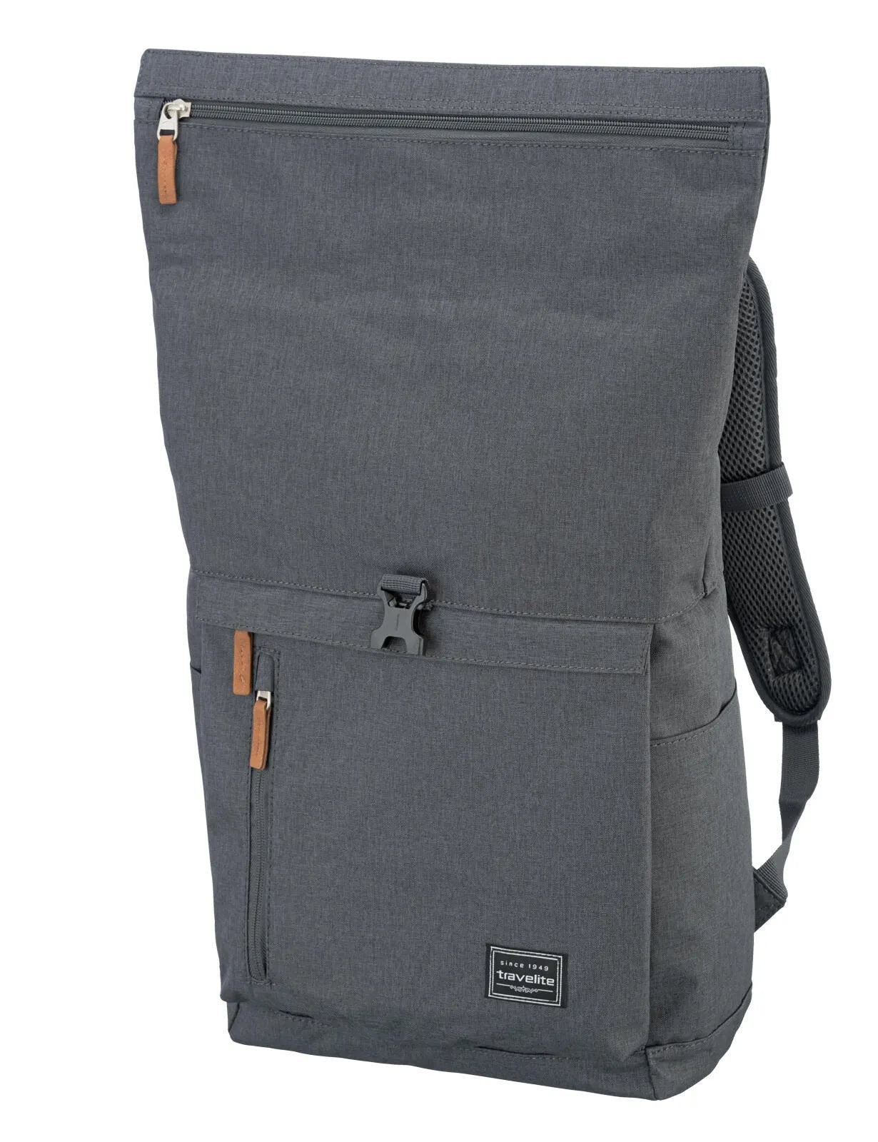 Rollup-Rucksack BASICS