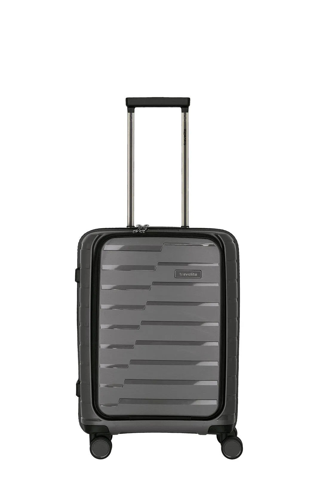 Reisekoffer Trolley AIR BASE S+