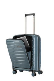 Reisekoffer Trolley AIR BASE S+