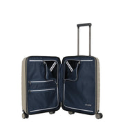 Reisekoffer Trolley AIR BASE S+