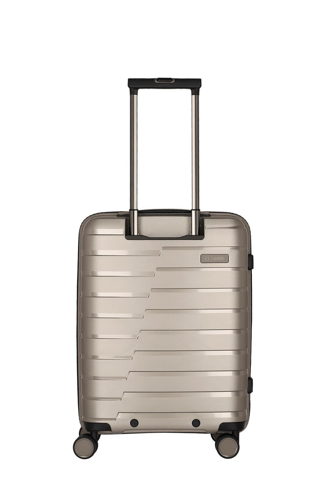Reisekoffer Trolley AIR BASE S+