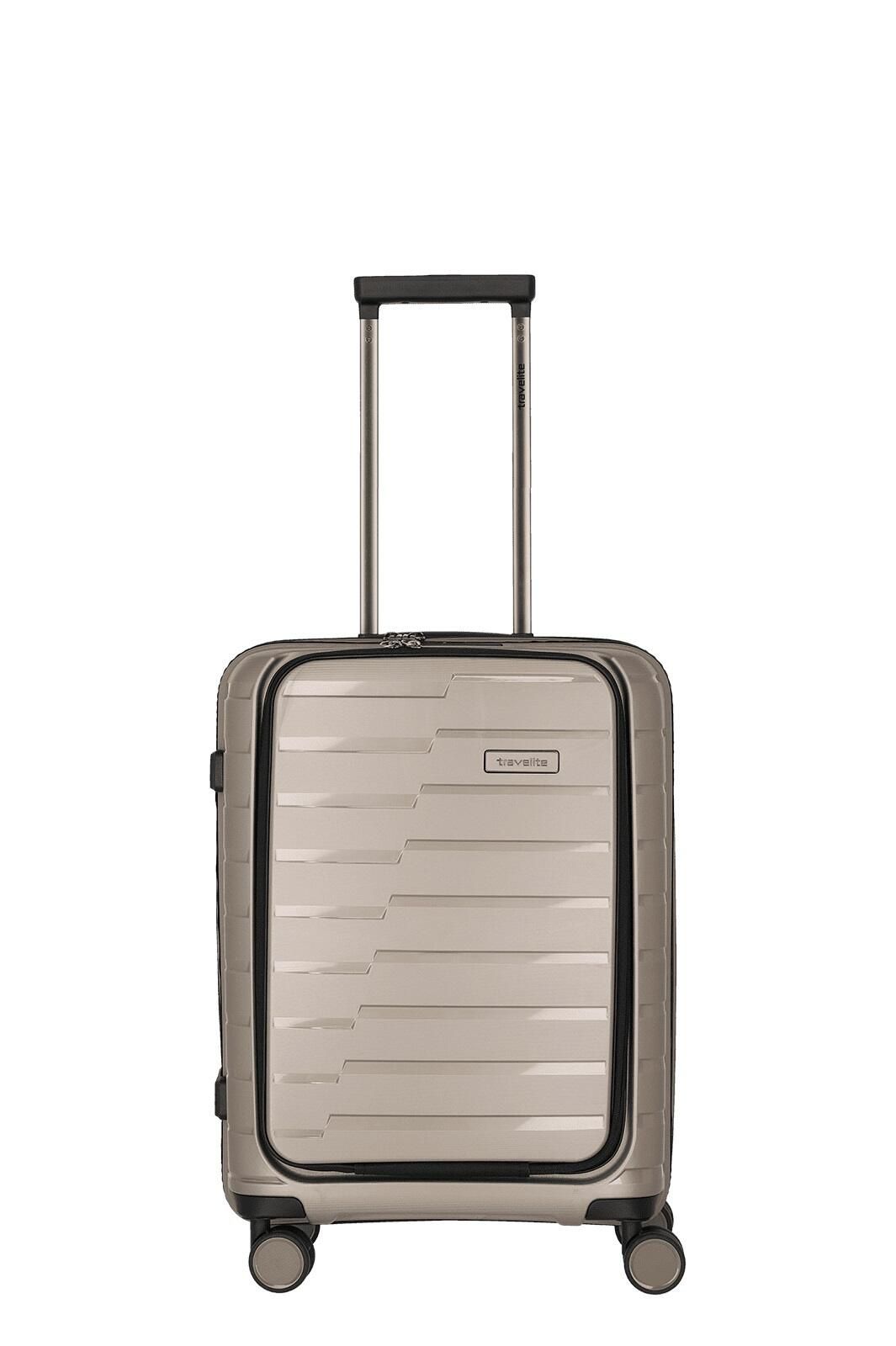 Reisekoffer Trolley AIR BASE S+