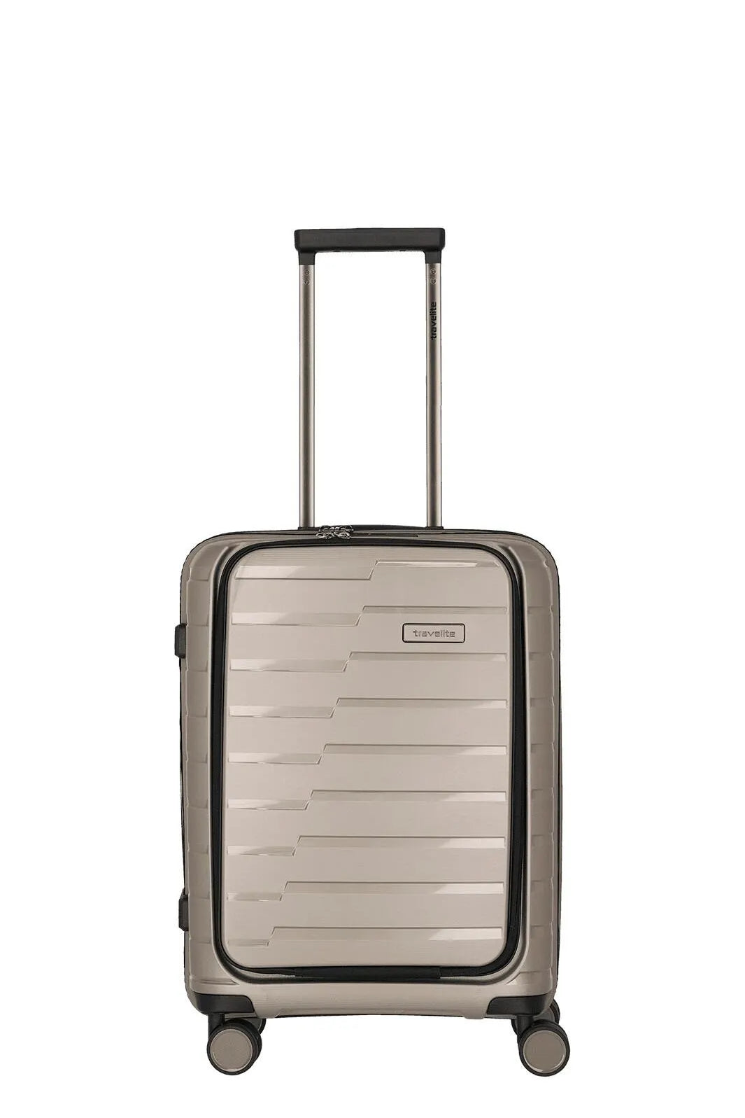 Reisekoffer Trolley AIR BASE S+