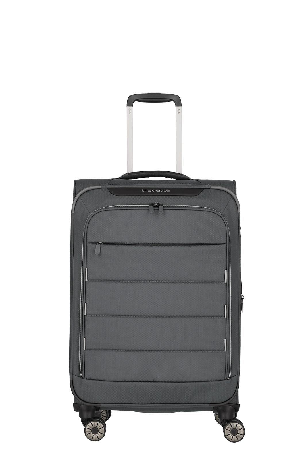 Reisekoffer Trolley SKAII M