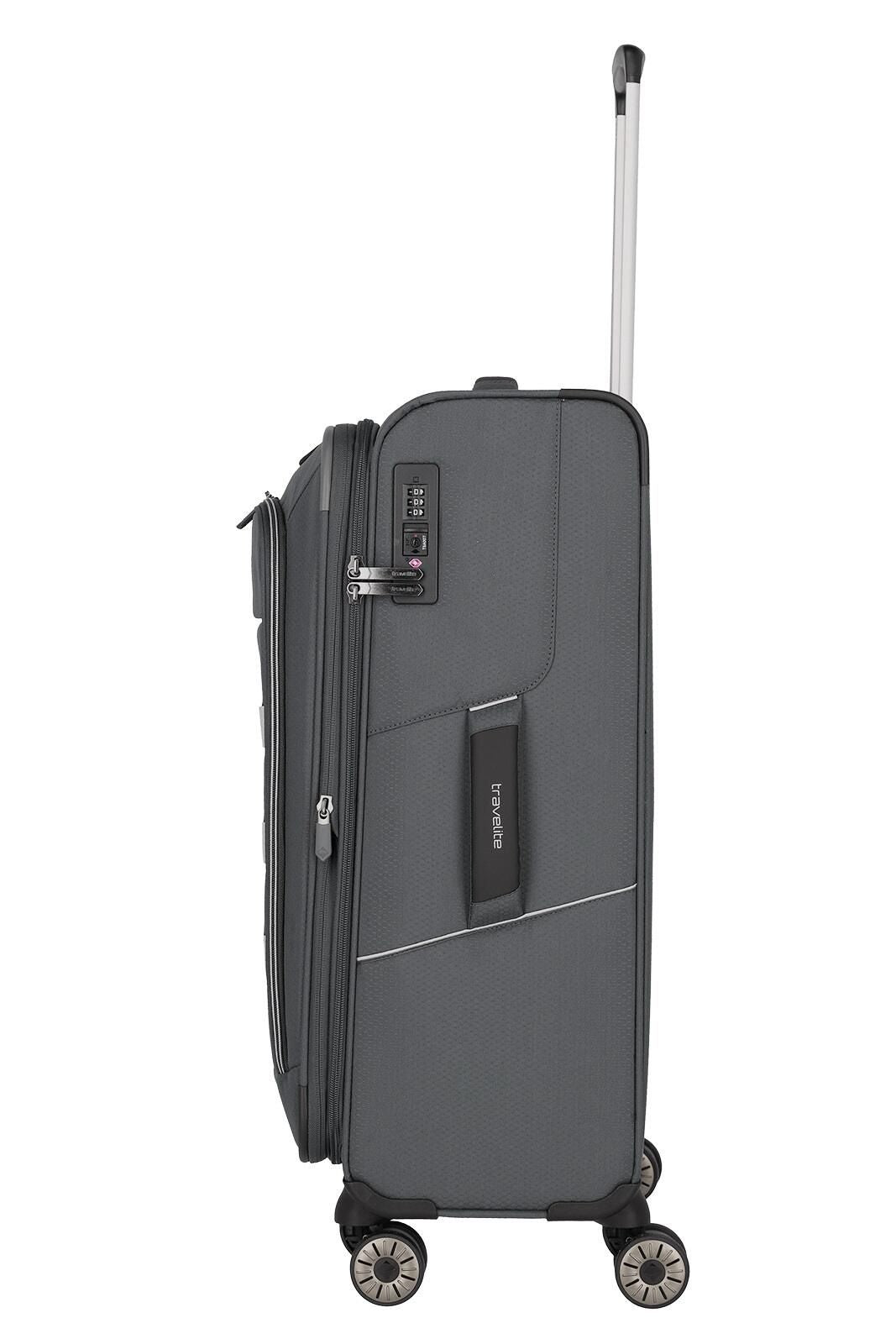 Reisekoffer Trolley SKAII M