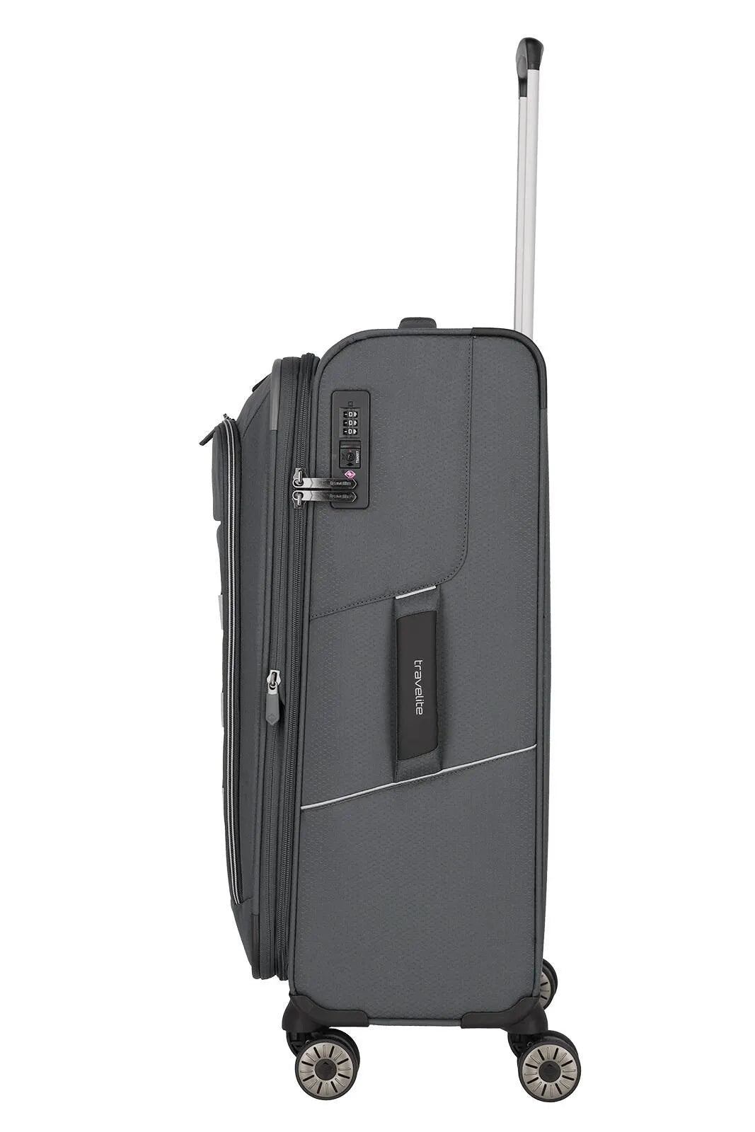 Reisekoffer Trolley SKAII M