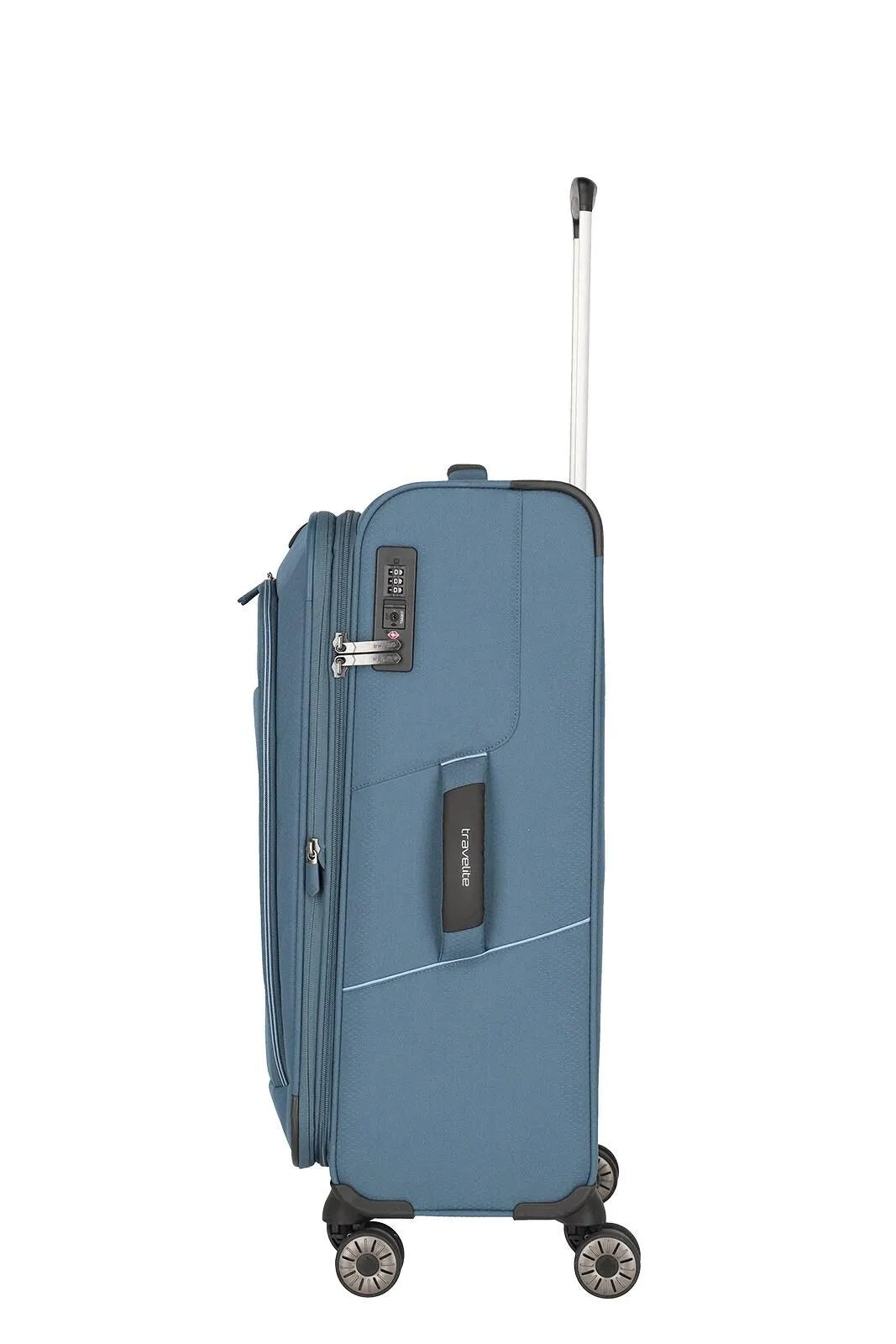 Reisekoffer Trolley SKAII M