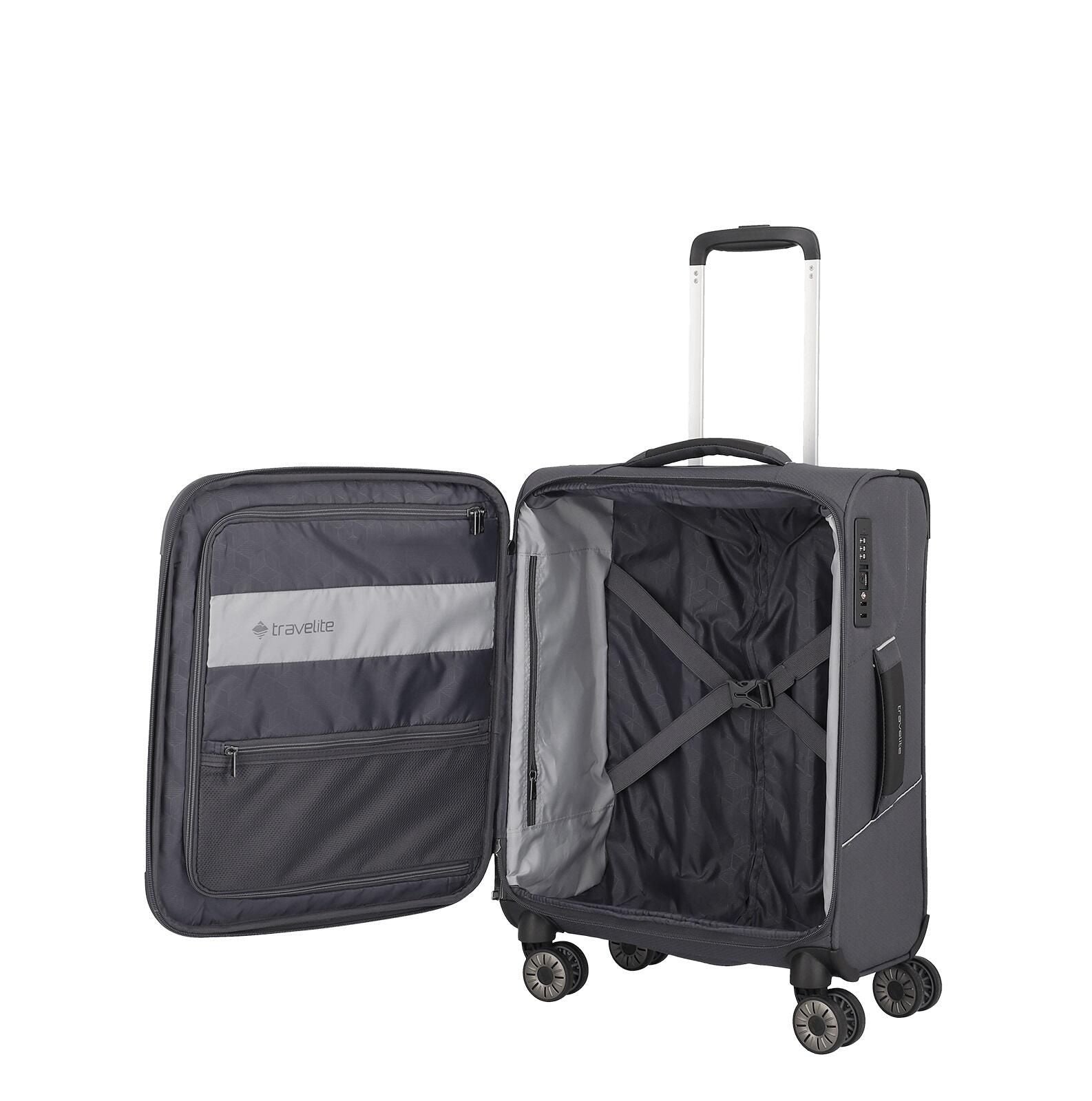 Reisekoffer Trolley Skaii S