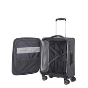 Reisekoffer Trolley Skaii S