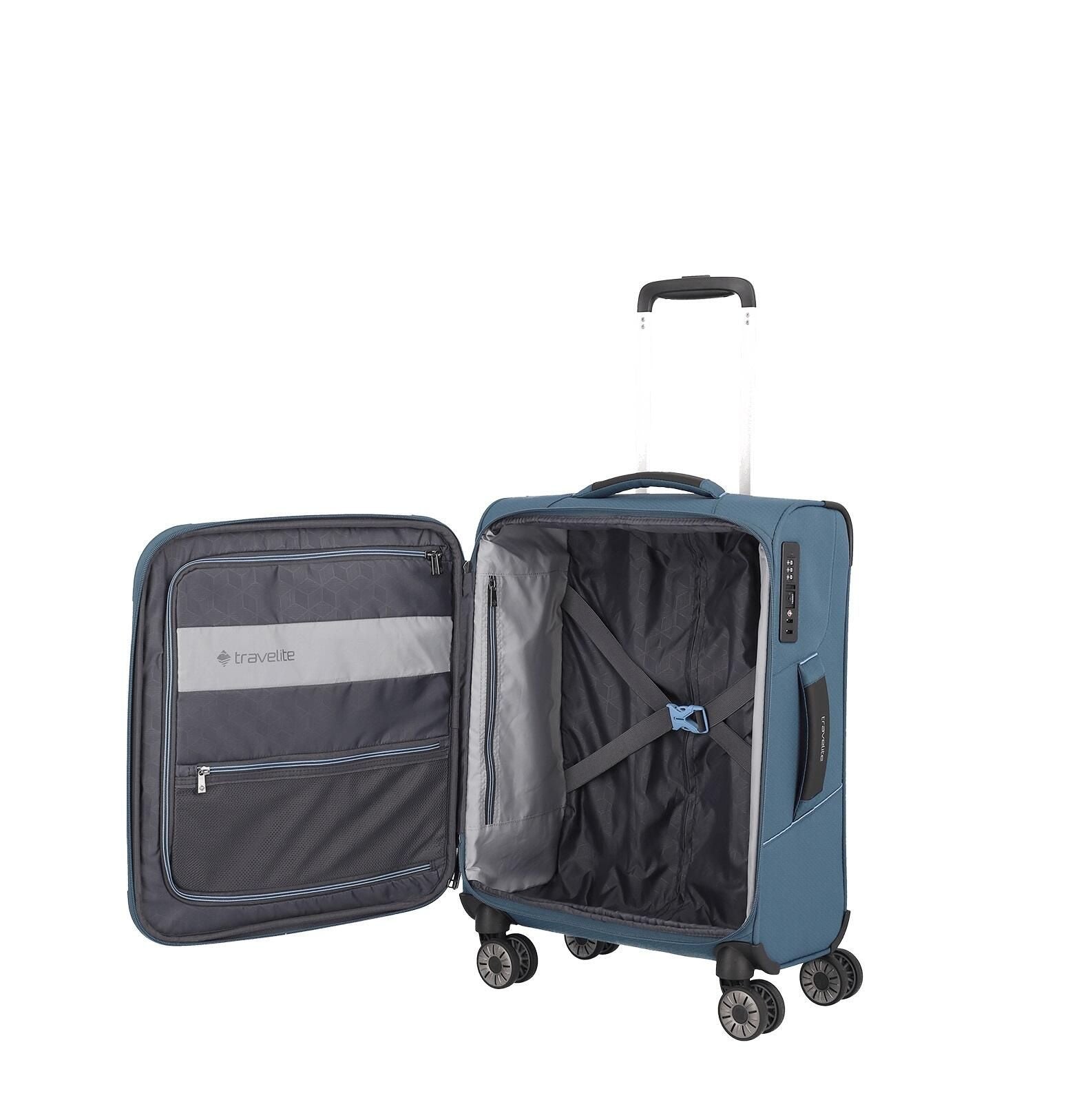 Reisekoffer Trolley Skaii S