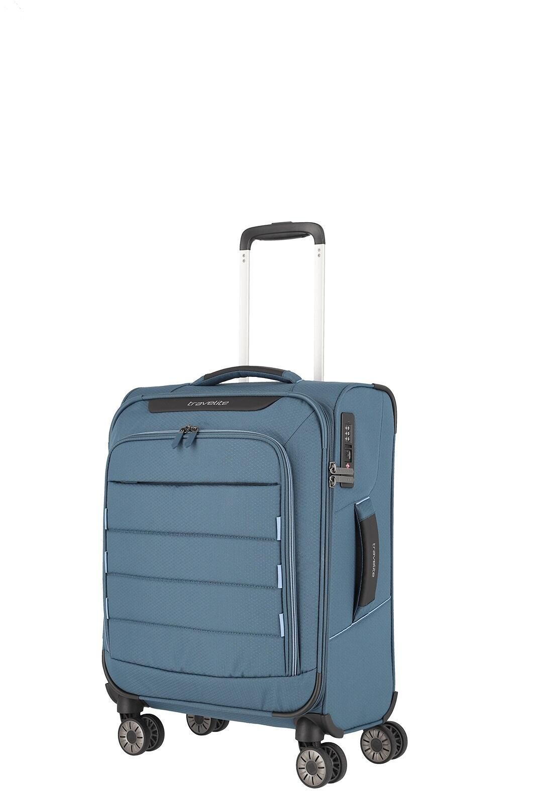 Reisekoffer Trolley Skaii S