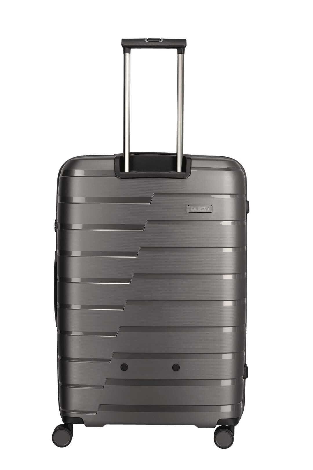Reisekoffer Trolley AIR BASE L