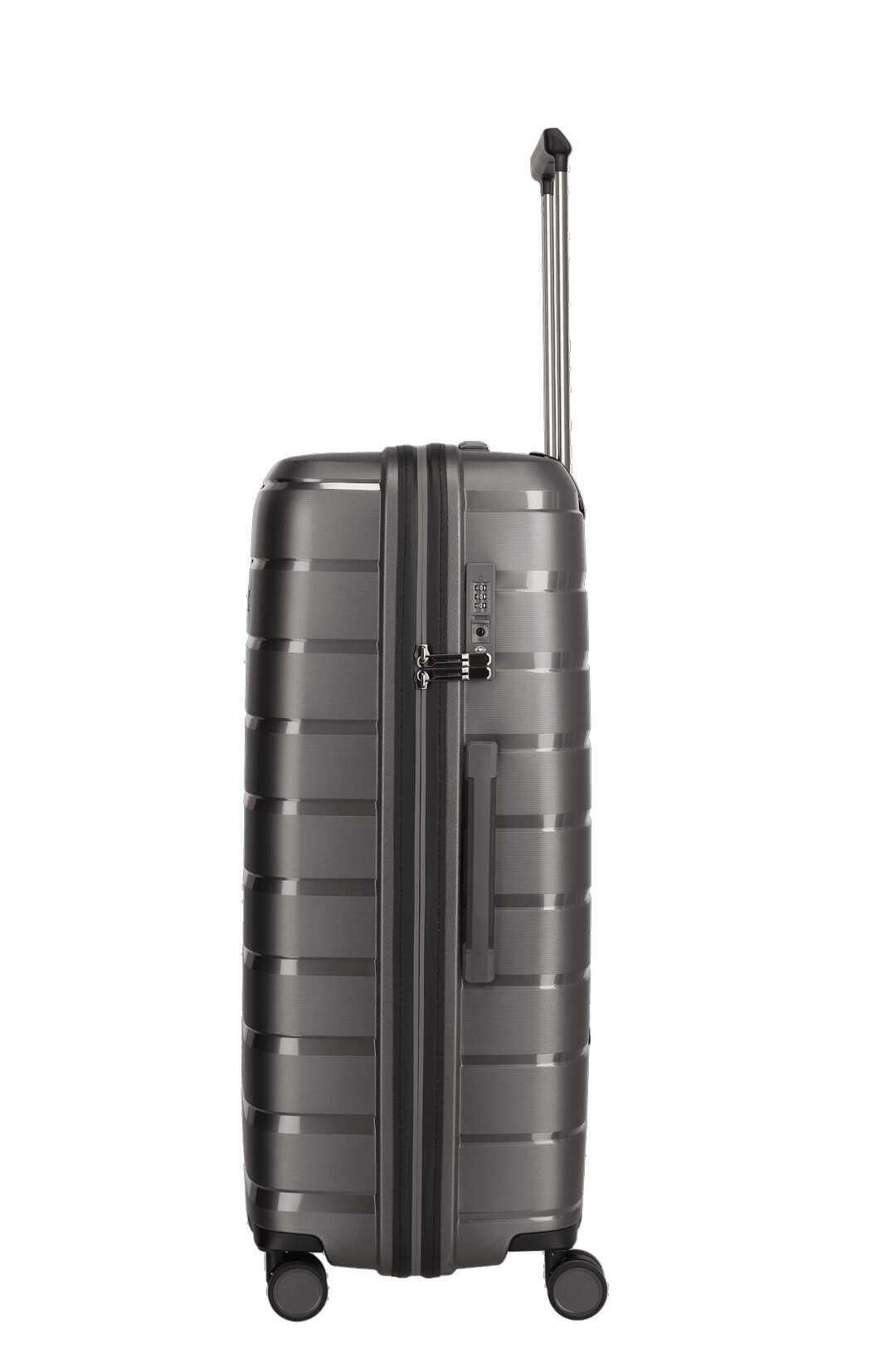 Reisekoffer Trolley AIR BASE L