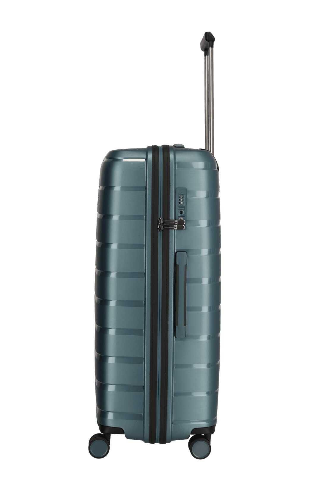 Reisekoffer Trolley AIR BASE L