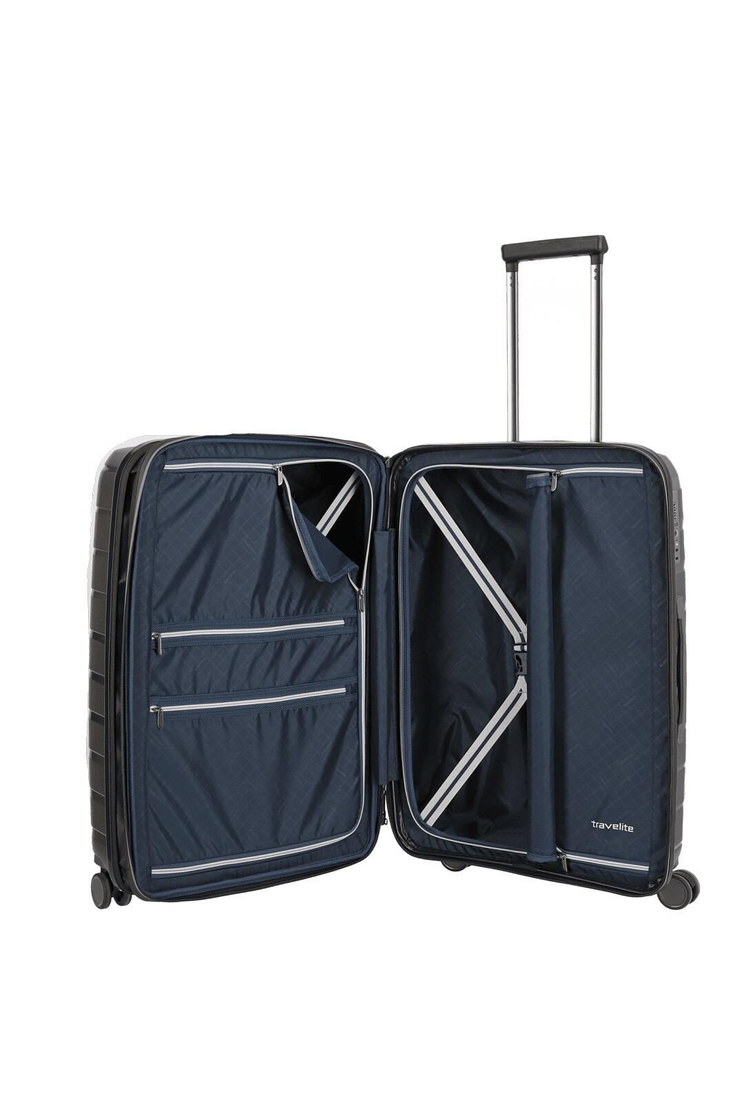Reisekoffer Trolley Air Base M