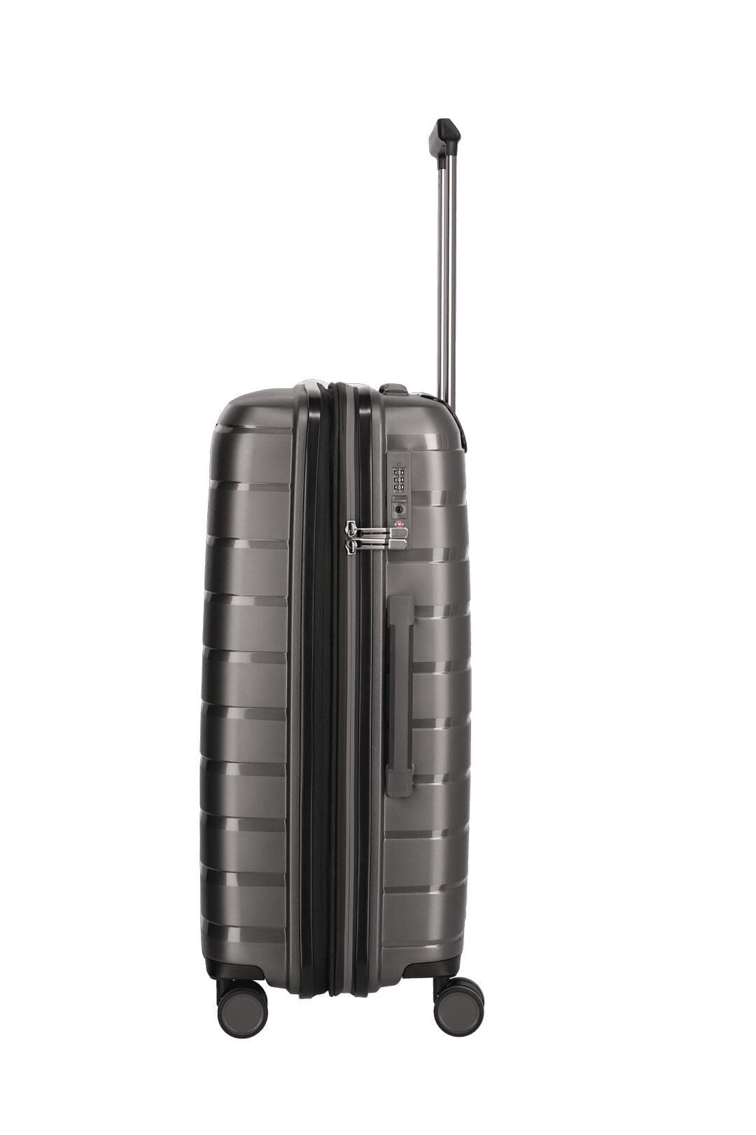 Reisekoffer Trolley Air Base M