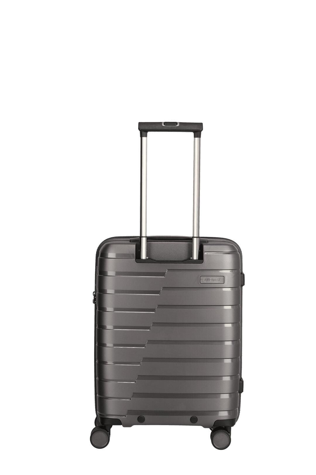 Reisekoffer Trolley AIR BASE S