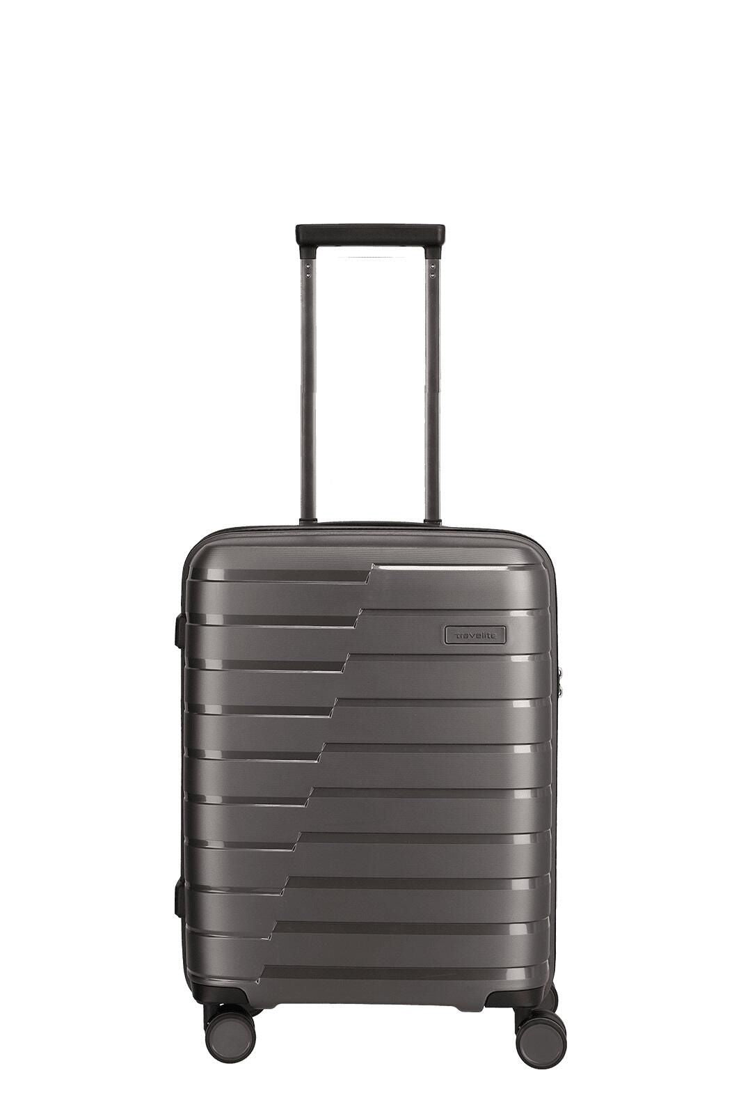 Reisekoffer Trolley AIR BASE S
