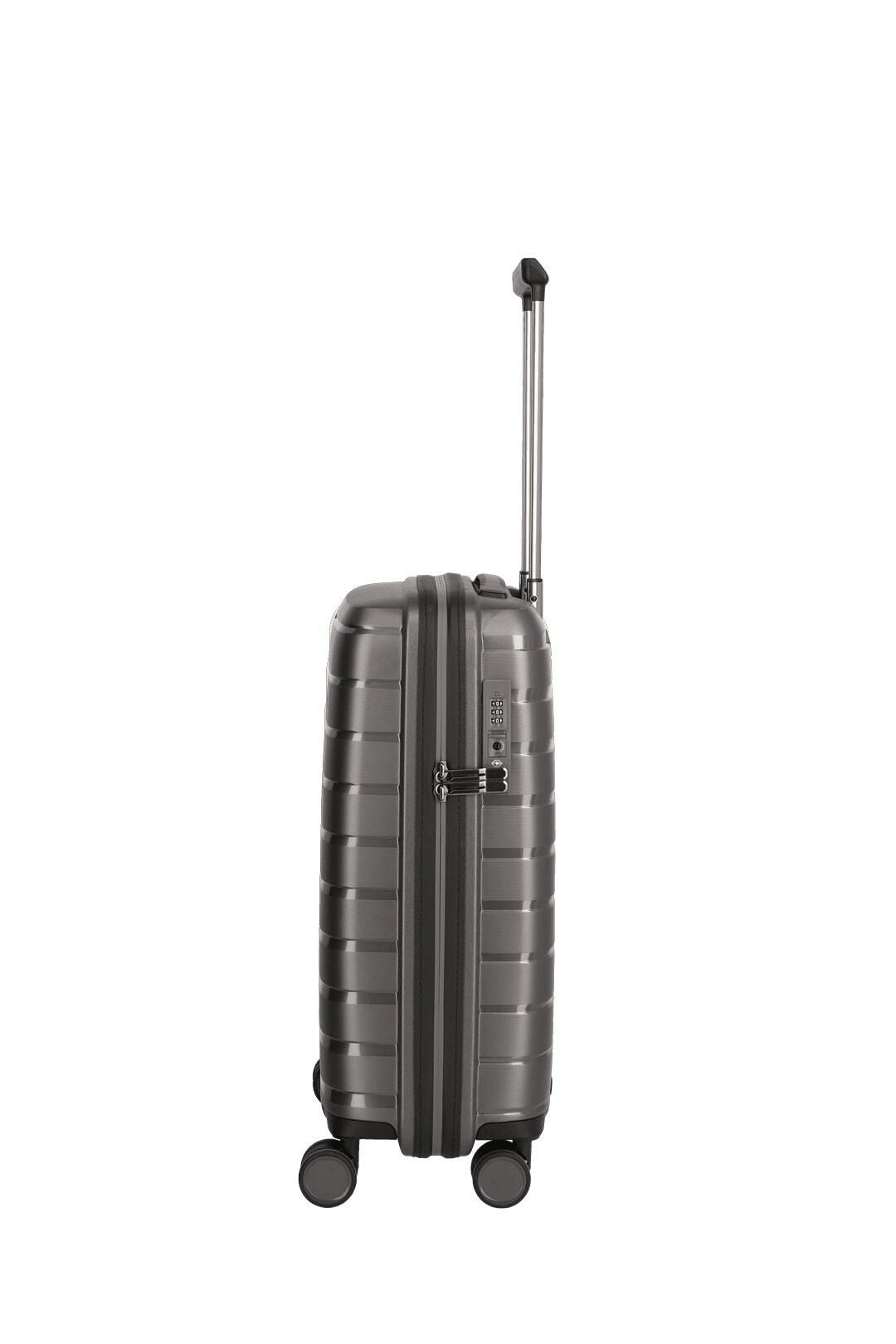 Reisekoffer Trolley AIR BASE S